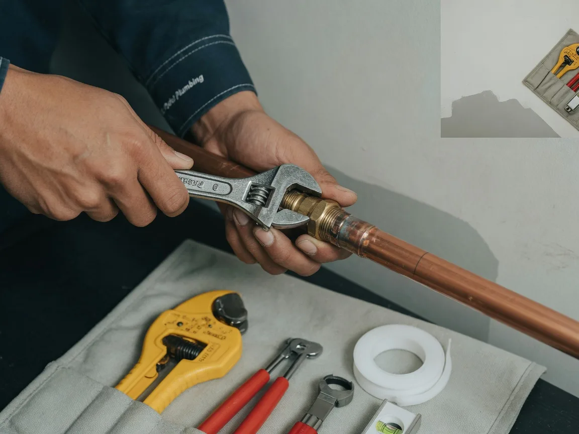 Why choose Drain Cleaning in Little River Academy, TX